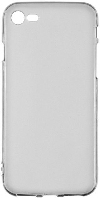 

Панель ArmorStandart Matte Slim Fit для Apple iPhone 7/8/SE (2020) (ARM51242) Clear Black