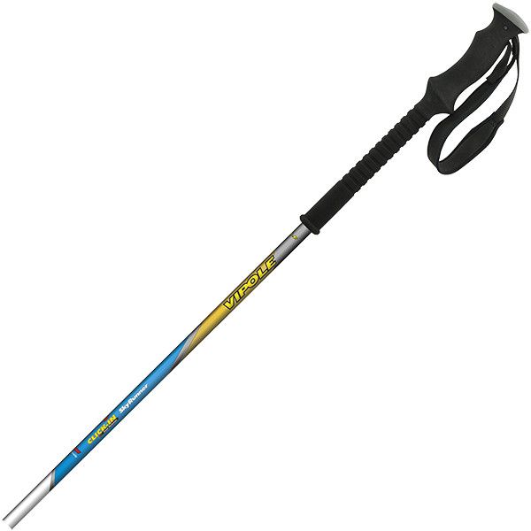 

Треккинговые палки Vipole Skyrunner Roundhead 120