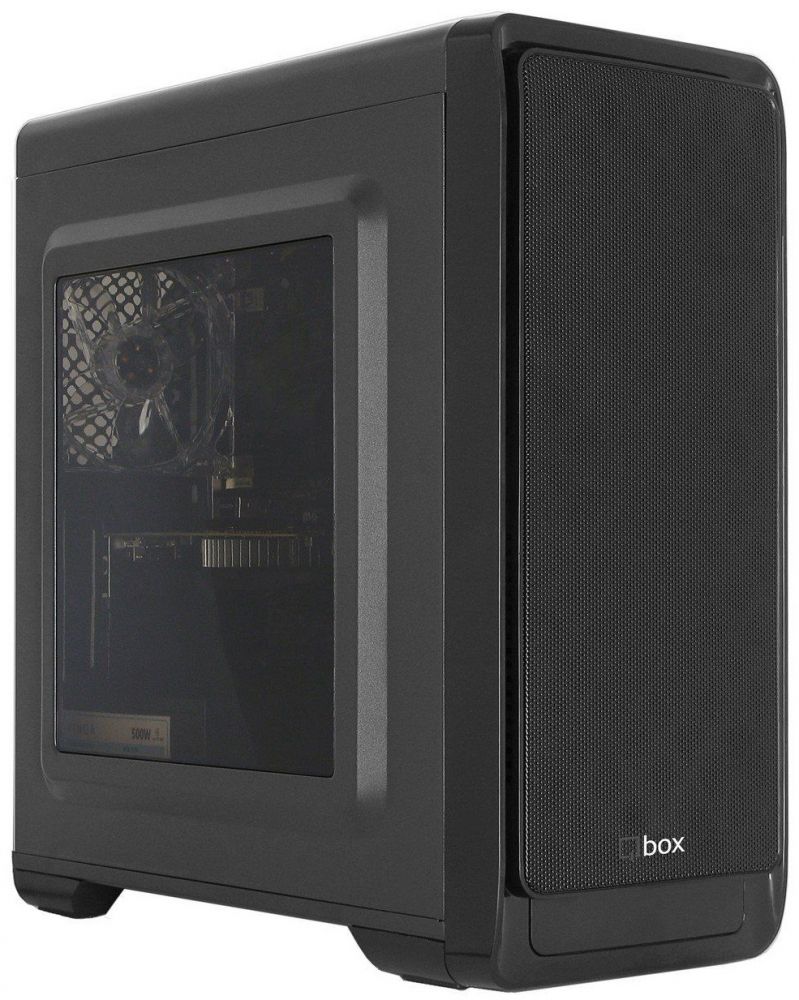 

Компьютер Qbox A0571
