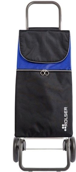 

Сумка-візок Rolser Metal MF Convert RG 41 л (925945) Azul