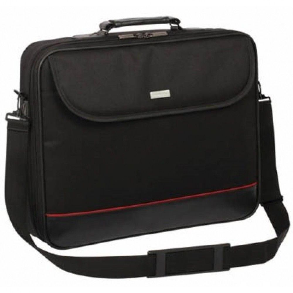 

Сумка для ноутбука Modecom Mark 16"-17" (TOR-MC-MARK-17) Black