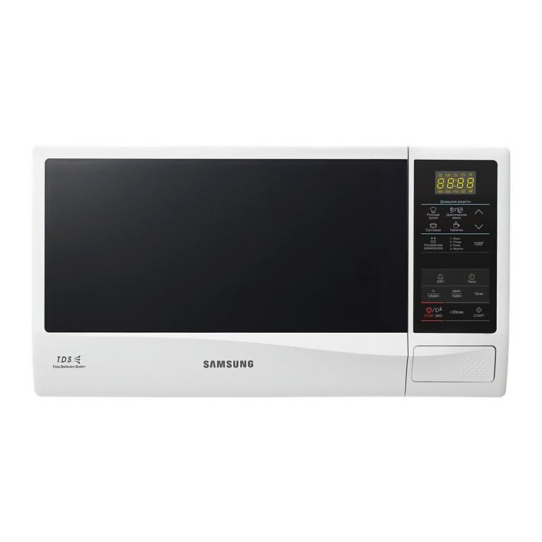

Мікрохвильова піч SAMSUNG ME83KRW-2 / BW