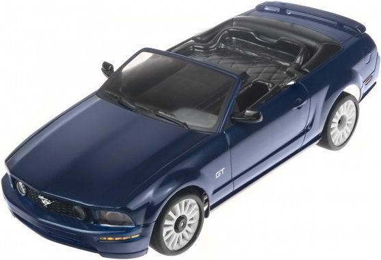 

Автомодель р/к 1:28 Firelap IW02M-A Ford Mustang 2WD Blue