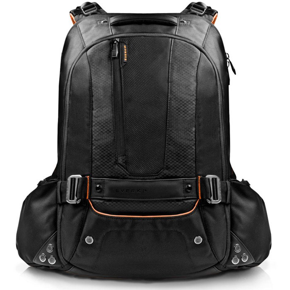 

Рюкзак для ноутбука Everki Beacon 18" (EKP117NBKCT) Black