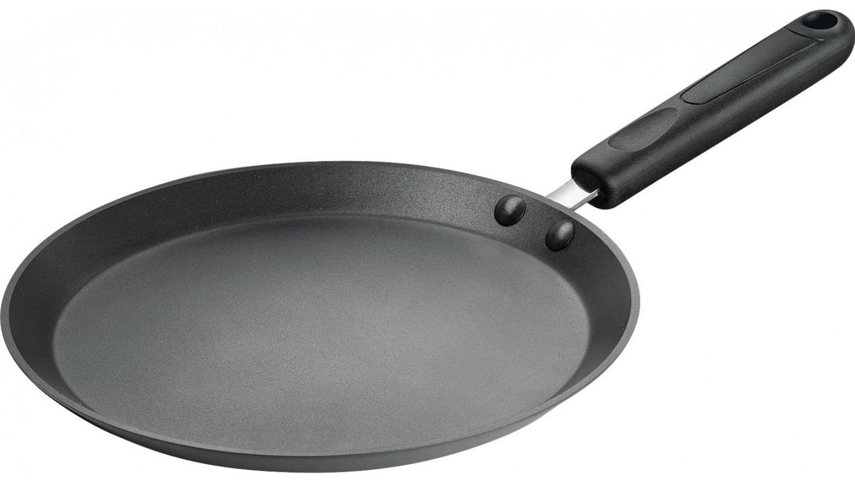 

Сковорода для блинов Rondell Pancake frypan 22 см (RDA-274)