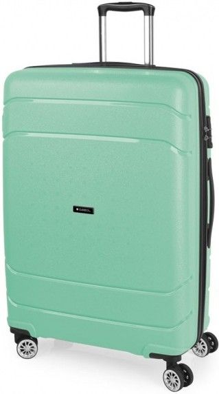 

Чемодан на колесах Gabol Shibuya (L) (924899) Green