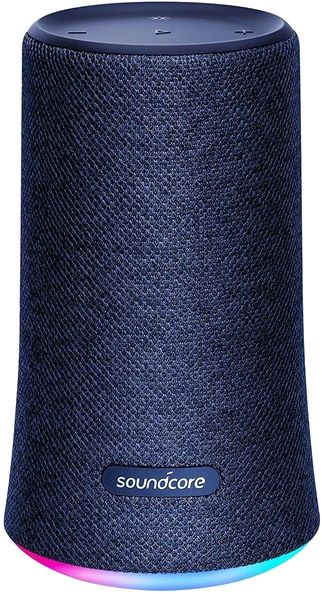 

Акустическая система Anker SoundСore Flare (A3161Z31) Blue