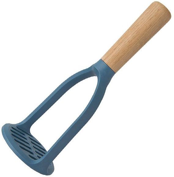

Картоплем'ялка BergHOFF Leo 23.5 см (3950015) Blue