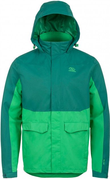 

Вітровка Highlander Canna 10000 mm JAC108-GN XL (5034358871215) Green