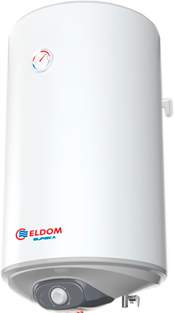 

Бойлер ELDOM EUREKA WV 03039D 30 L 1,6 kW