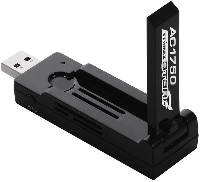 

Wi-Fi адаптер Edimax EW-7833UAC