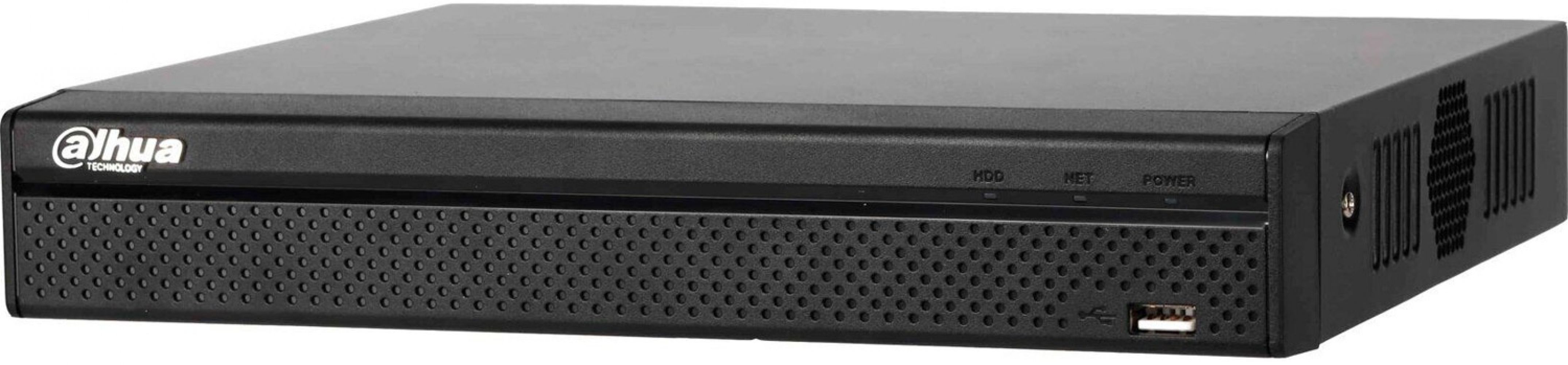 

XVR-реєстратор Dahua DHI-XVR5108HS-X
