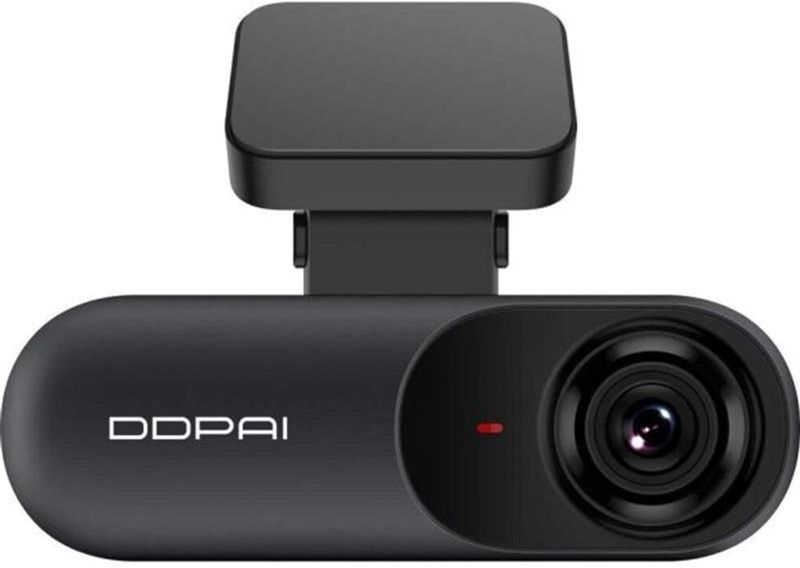 

Відеореєстратор DDPai N3 Dash Cam