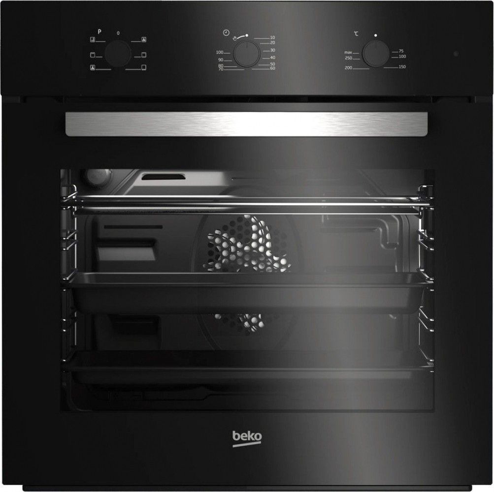 

Духова шафа електрична BEKO BIE 21100B