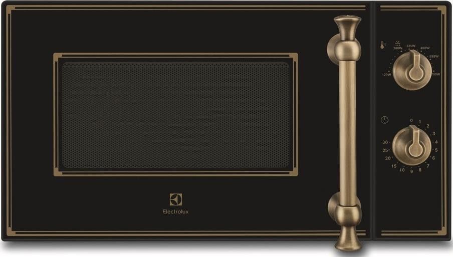 

Микроволновая печь Electrolux EMM20000OK