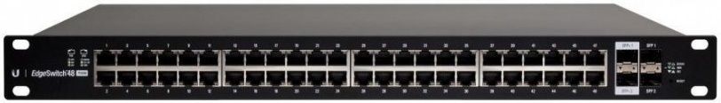 

Комутатор Ubiquiti EdgeSwitch 48-750W (ES-48-750W)