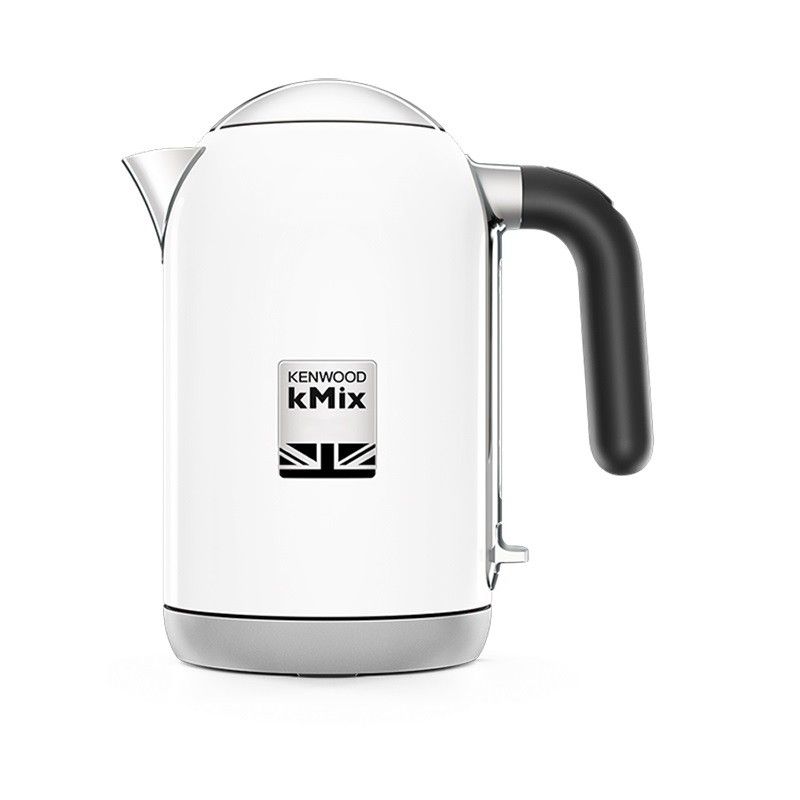 

Электрочайник Kenwood ZJX650WH