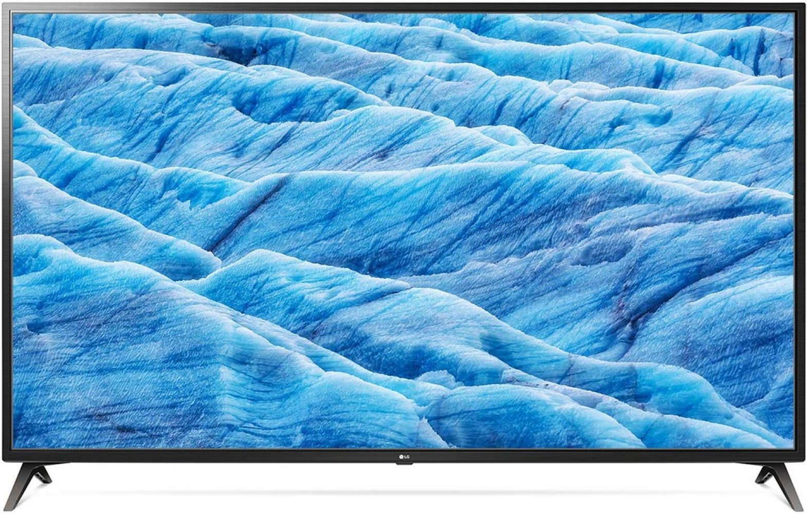 

Телевизор LG 70UM7100PLA