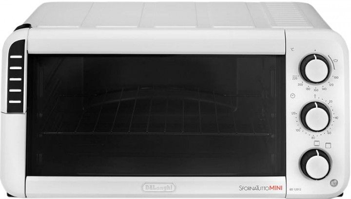 

Електрична піч DELONGHI EO 12012 W