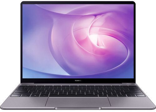 

Ноутбук Huawei MateBook 13 (53012CUW) Space Grey