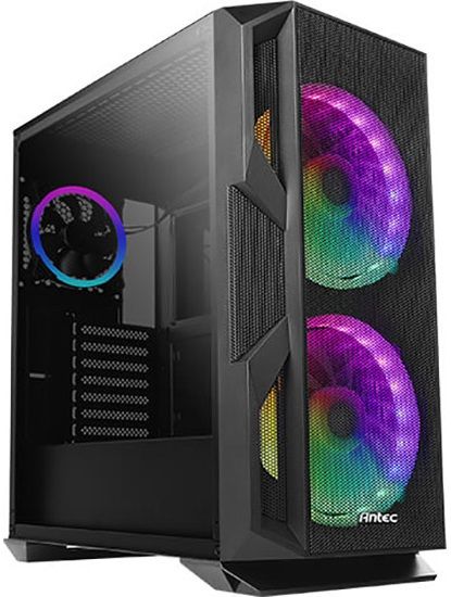 

Корпус Antec NX800 (0-761345-81080-7)
