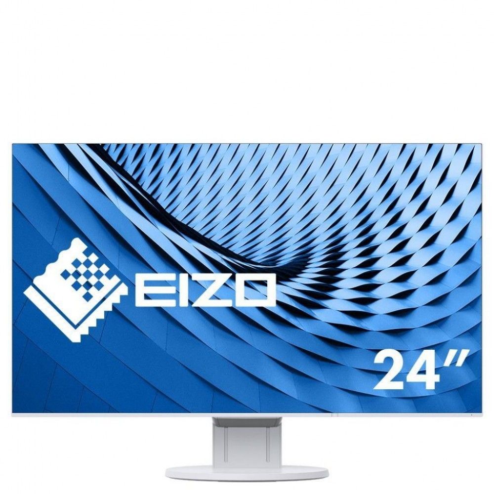 

Монітор EIZO FlexScan EV2451-WT