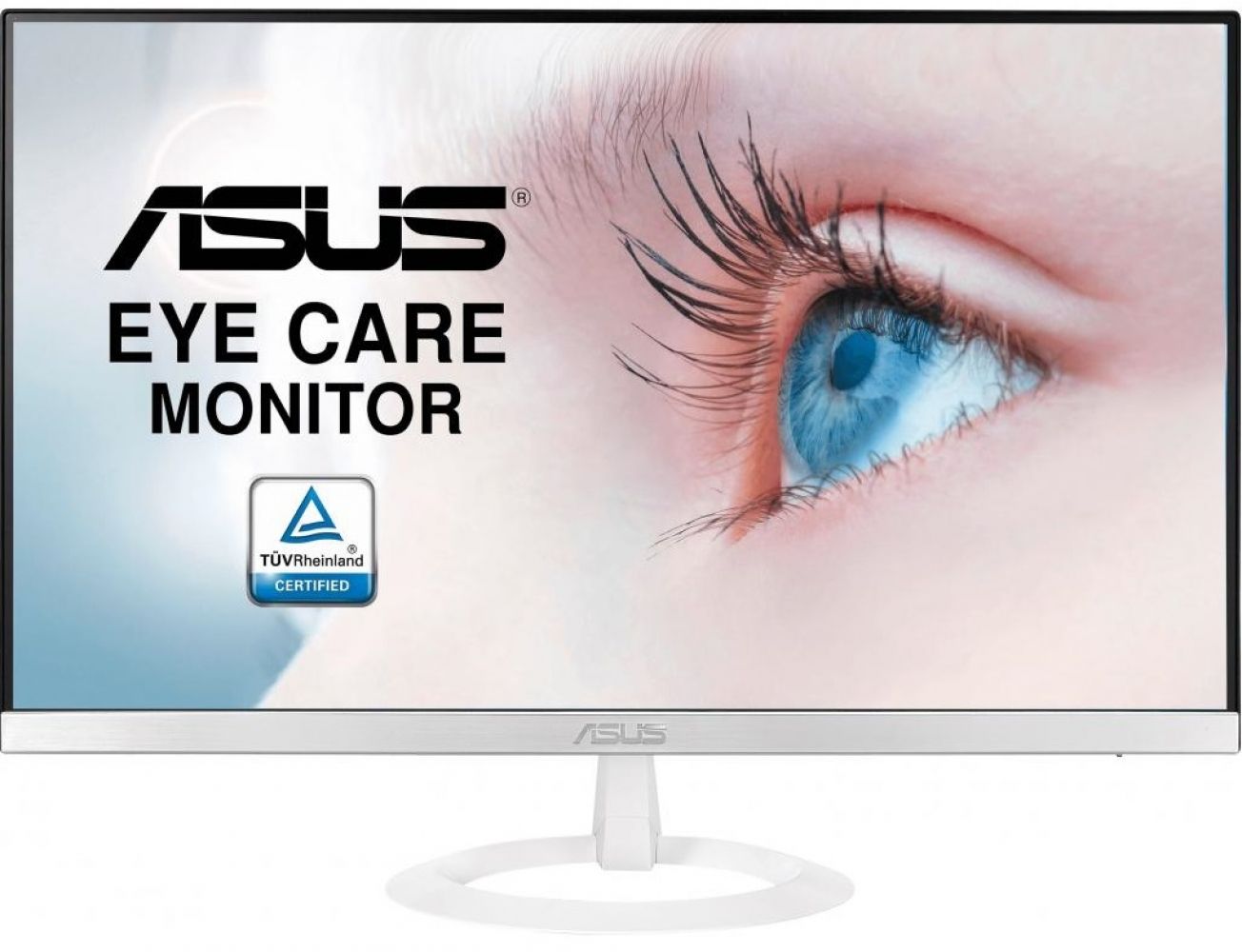 

Монітор Asus VZ249HE-W (90LM02Q2-B01670)