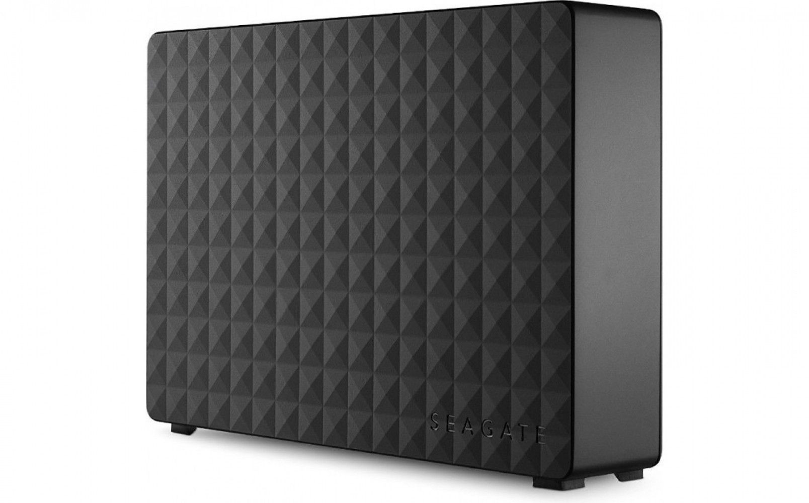 

Жесткий диск Seagate Expansion 2TB STEB2000200 3.5 USB 3.0 External Black