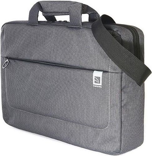 

Сумка для ноутбука Tucano LOOP SLIM BAG PC 15" BLACK