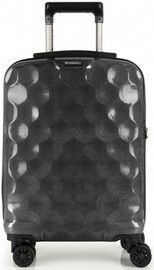 

Валіза на коліщатах Gabol Air (S) (925797) Black