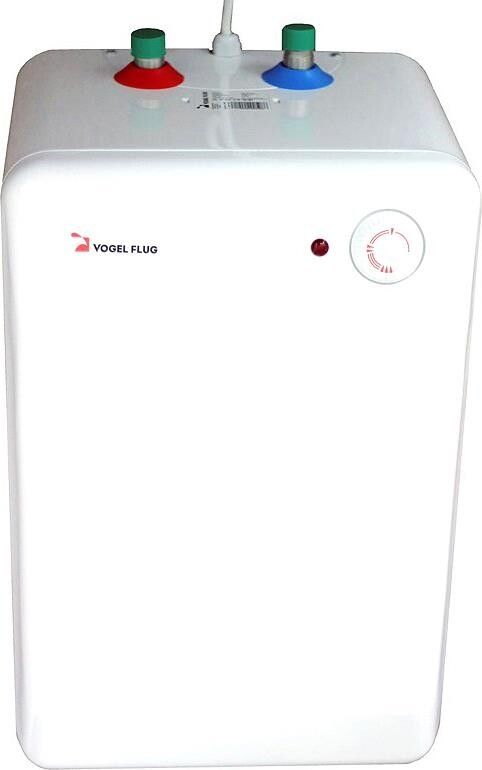 

Бойлер VOGEL FLUG QU1520/1h