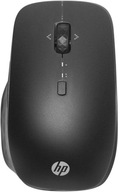 

Миша HP Bluetooth Travel Mouse (6SP25AA) Black