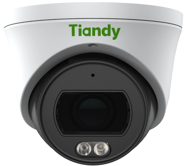 

IP-камера Tiandy TC-C34SP Spec: W/E/Y/M/2.8mm