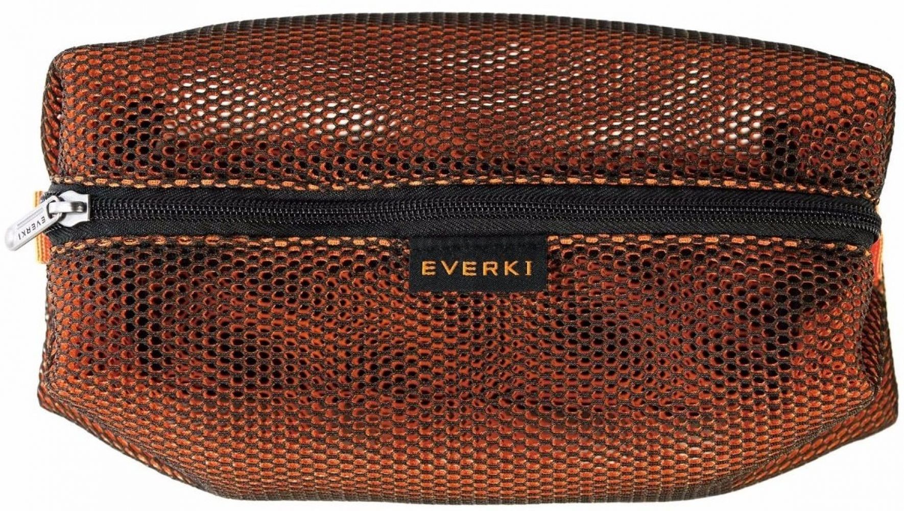 

Сумка для аксесуарів Everki Mesh Accessories Pouch (EKF823) Orange