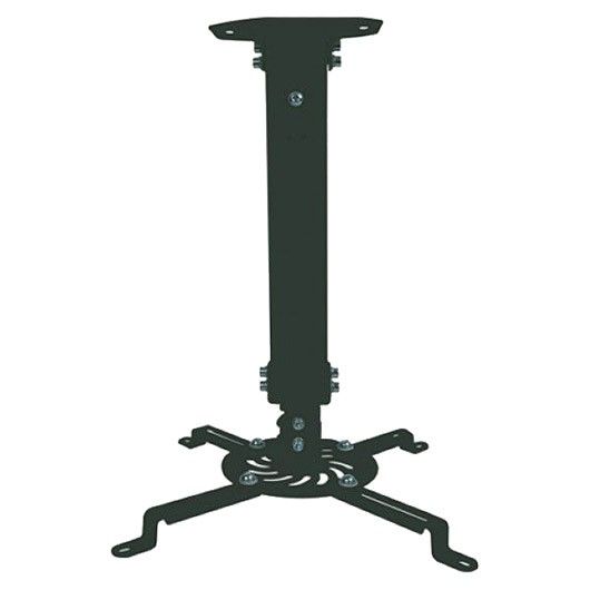 

Кронштейн для проектора Brateck PRB-18M Black