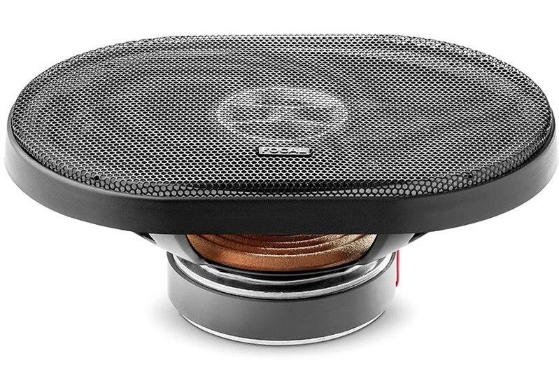 

Автоакустика Focal RCX-690