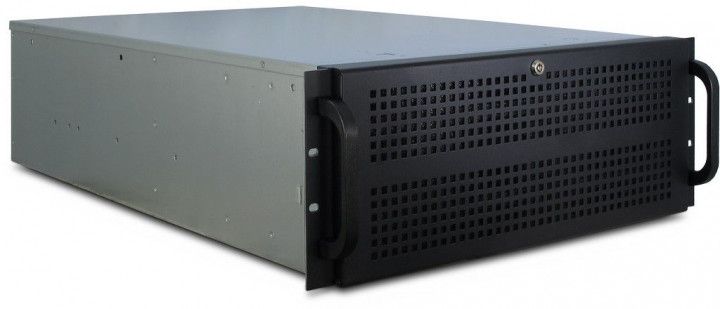 

Корпус Inter-Tech 4U 4129-N