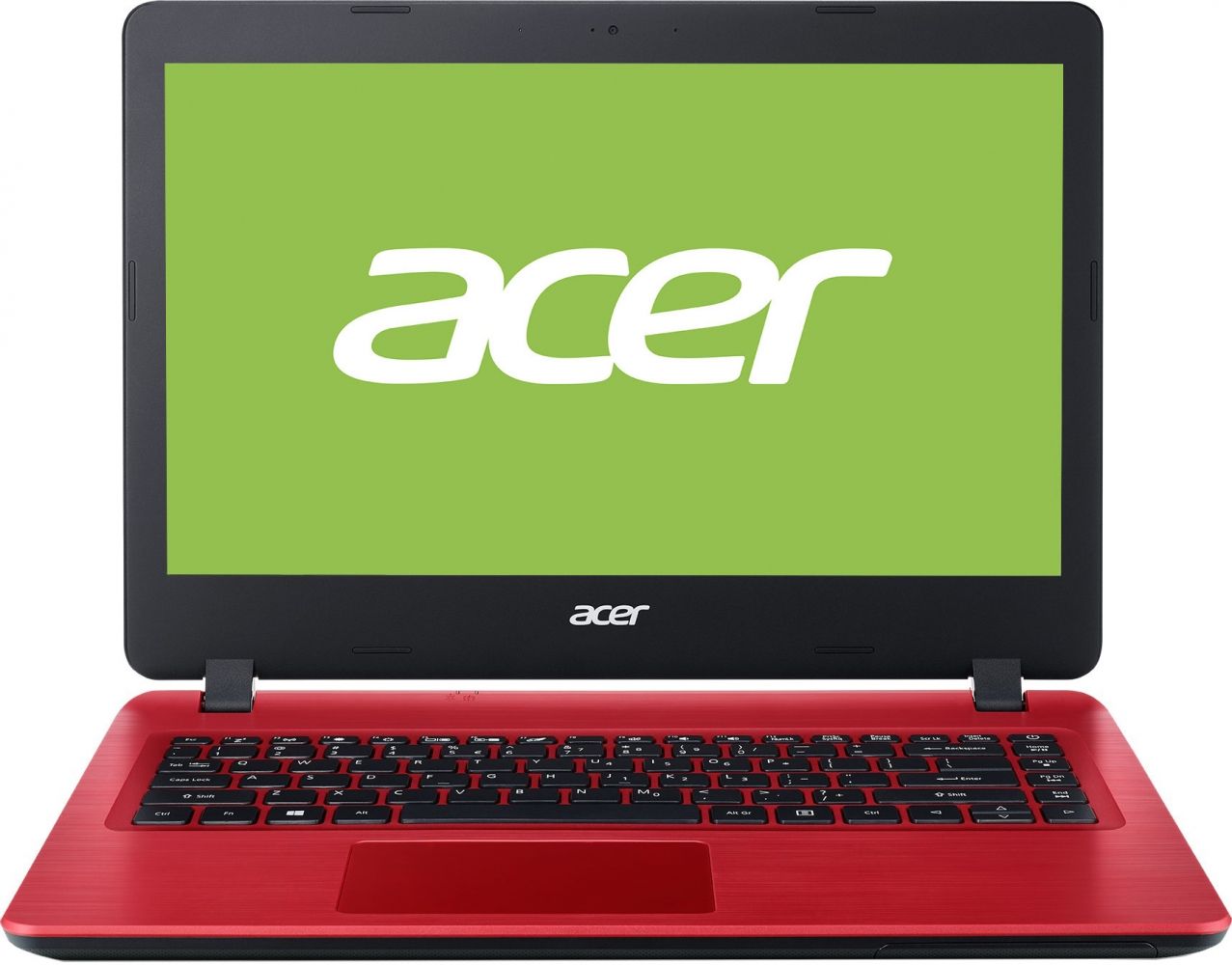 

Ноутбук Acer Aspire 3 A314-33 (NX.H6QEU.008) Oxidant Red