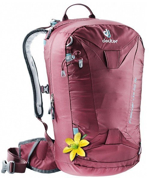 

Рюкзак Deuter Freerider Lite SL 22л (3303019 5026) Maron