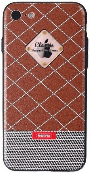 

Накладка Remax Gentleman iPhone 5 (RM-278) Sinche