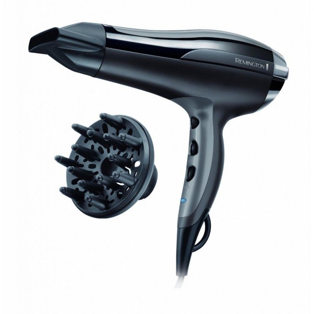 

Фен REMINGTON D5220