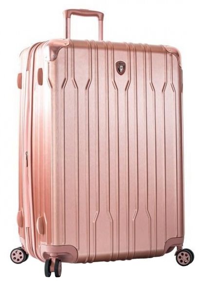 

Валіза Heys Xtrak (L) 153 л (925204) Rose Gold