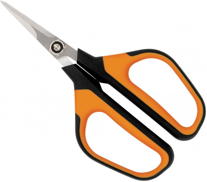 

Ножиці Fiskars Solid Softgrip SP15 1051602