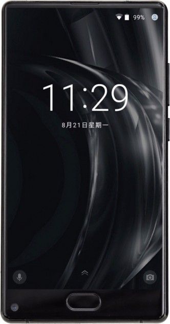 

Смартфон Doogee Mix Lite 2/16GB Black
