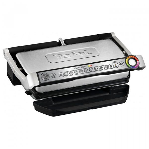 

Гриль TEFAL GC722D34 OptiGrill+ XL