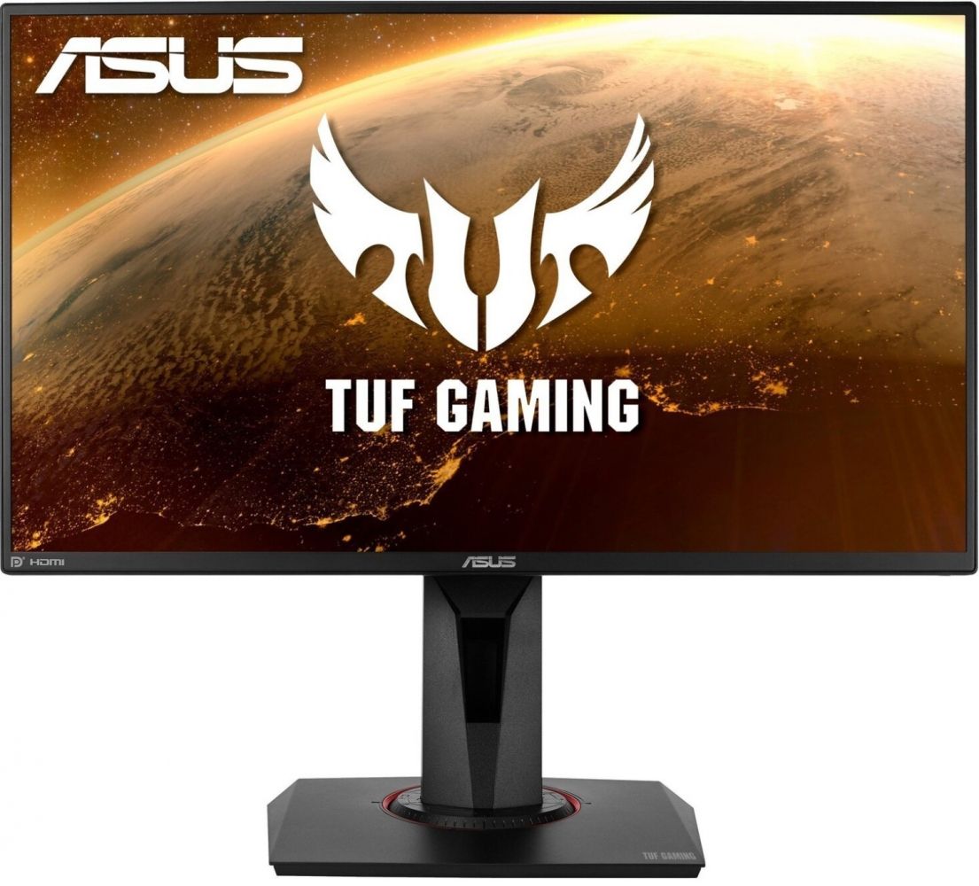 

Монітор Asus VG258QM (90LM0450-B02370)