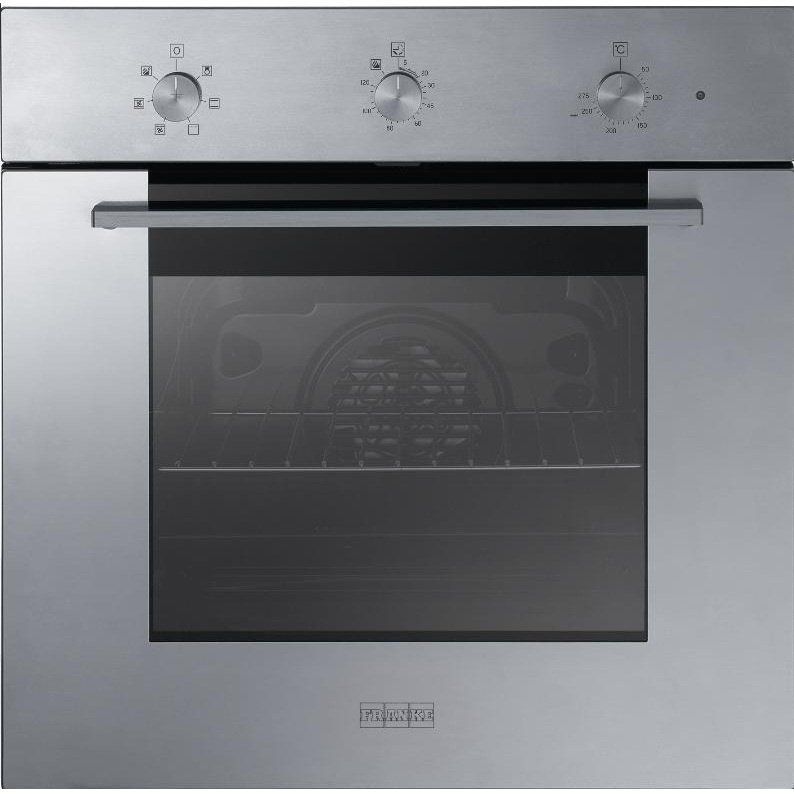 

Духовой шкаф электрический Franke SM 62 M XS 2L /N (116.0373.507)