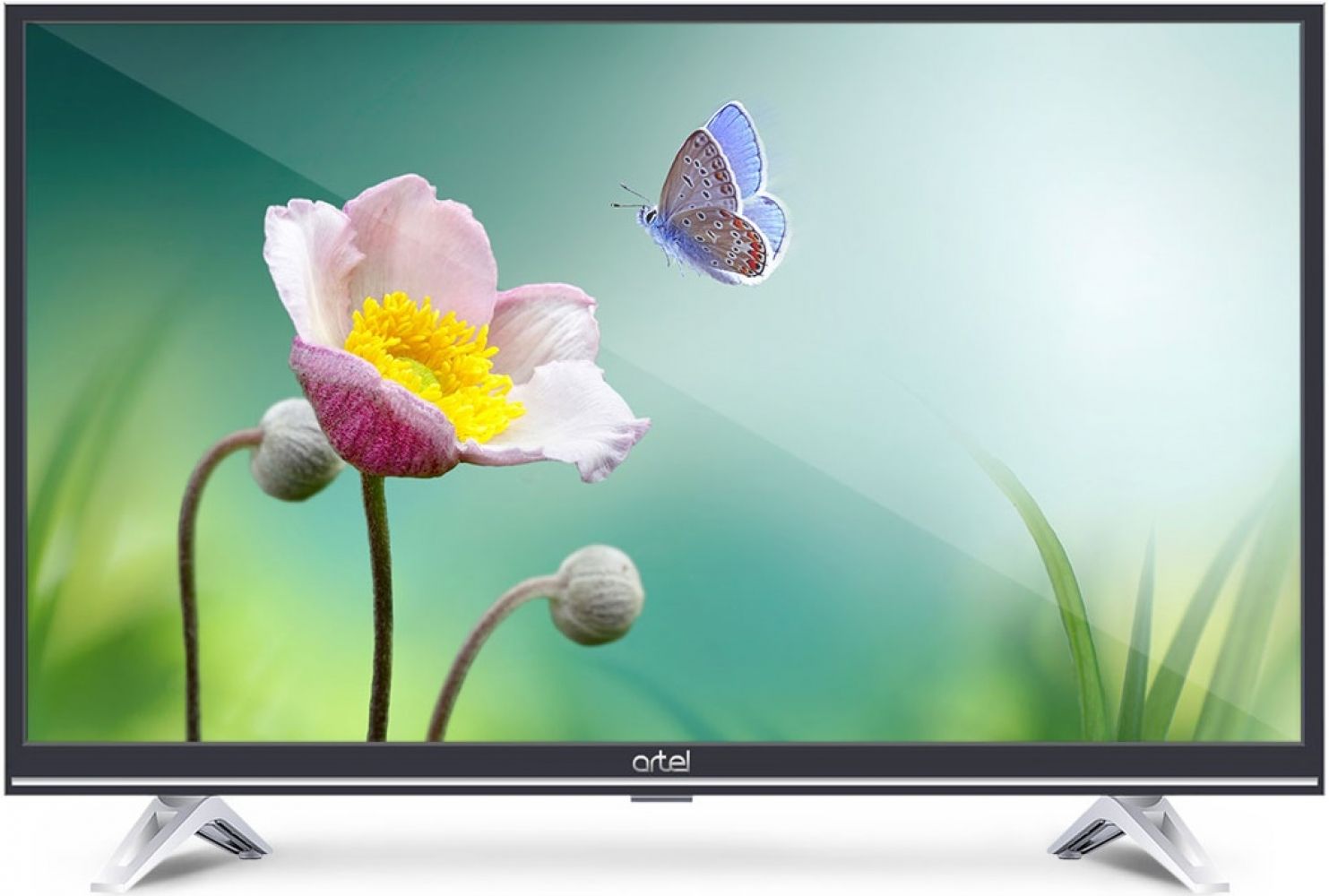

Телевизор ARTEL 32AH90G