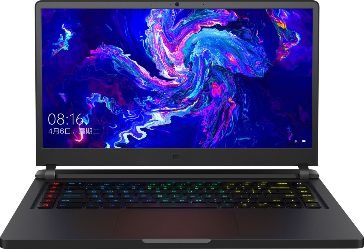 

Ноутбук Xiaomi Mi Gaming15.6 i5 8/256GB/1TB GTX1060 (JYU4086CN)