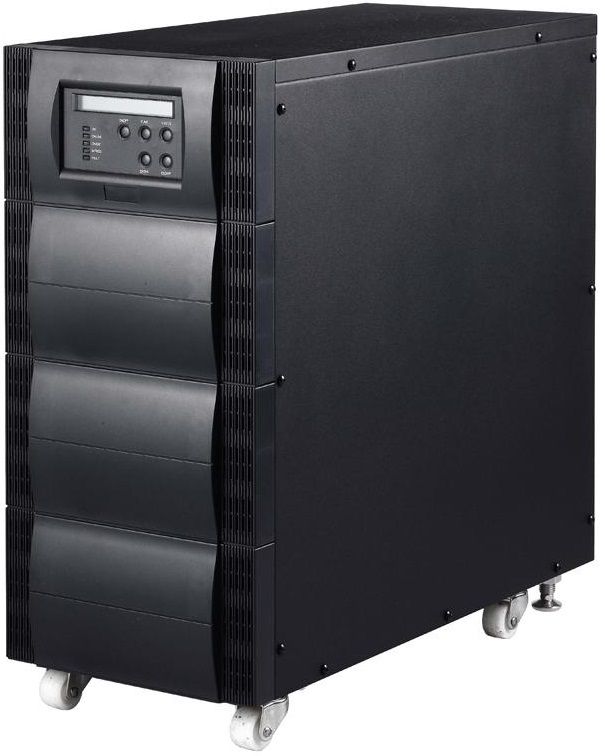 

ИБП Powercom VGS-6000